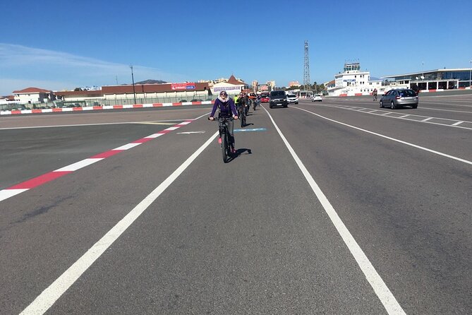 EBike-Gibraltar: Rock Around Tour - Customer Reviews and Feedback