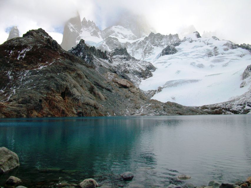 El Chalten: Mount Fitz Roy &Laguna De Los Tres Full-Day Hike - Frequently Asked Questions