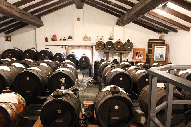 Enjoy a Private, Owner-Led Balsamic Vinegar Tour and Tasting in Vignola, Modena - Guest Experiences and Reviews