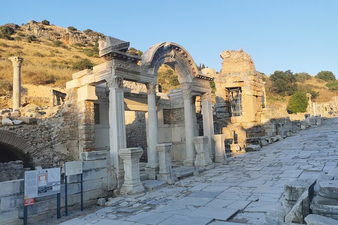 Ephesus Walking Tour - Tour Highlights