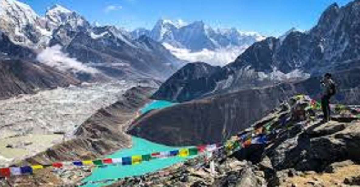 Everest Base Camp & Kala Pattar Trek - 15 Day - Essential Inclusions