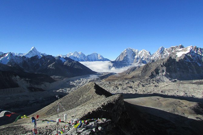 Everest Base Camp Trek With Helicopter Return - 10 Days - Physical Fitness Requirements