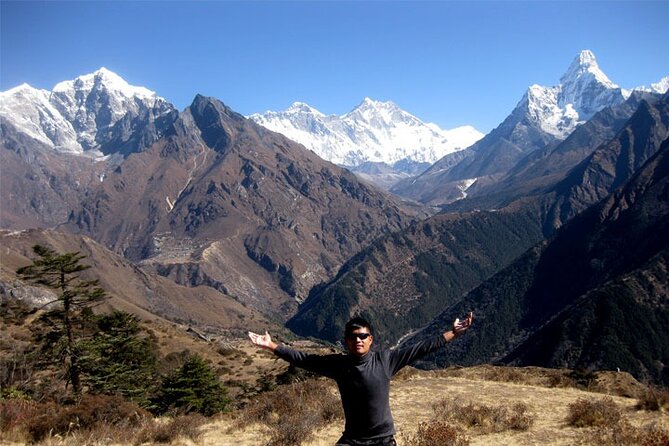 Everest Base Camp Trekking - 13 Days - Trekking Preparation Tips