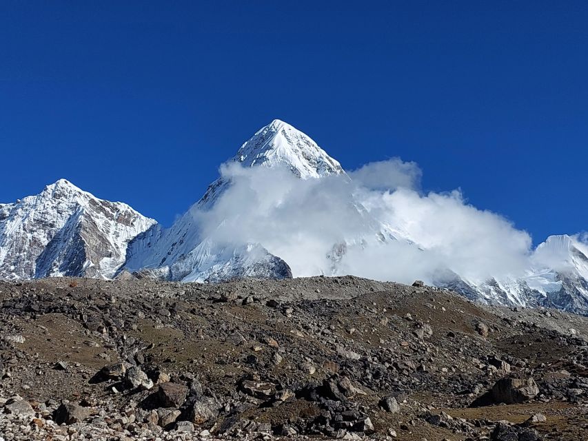 Everest Panorama Trek: 7 Days Discover the Everest & Culture - Inclusions and Exclusions