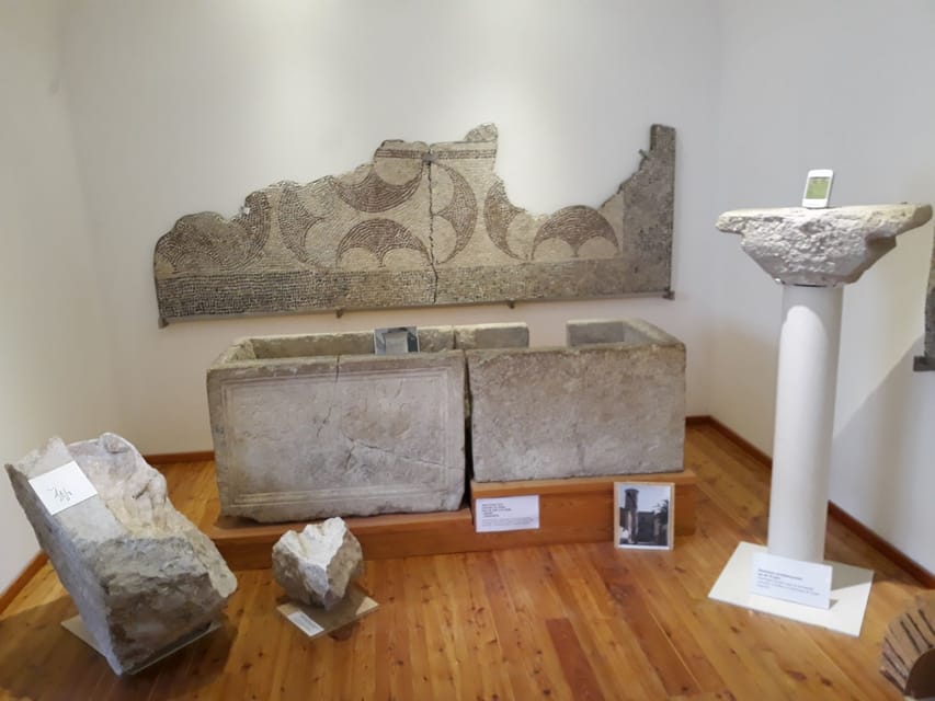 Exclusive Roman Salzburg Tour - Roman Snack Included - Participant Information