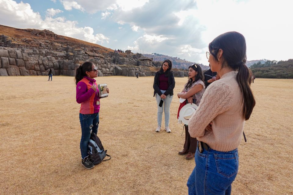 Explore the City of Cusco - Cultural Significance