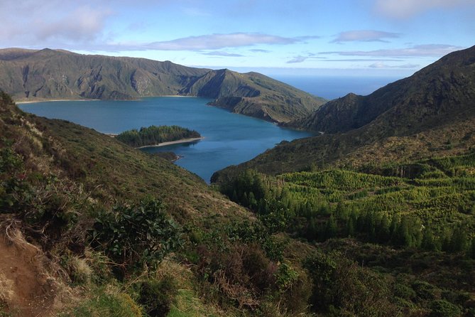 Extraordinary Half-Day Tour 4x4 - Unexplored Landscapes & Lagoa Do Fogo- Join Us - Accessibility and Requirements