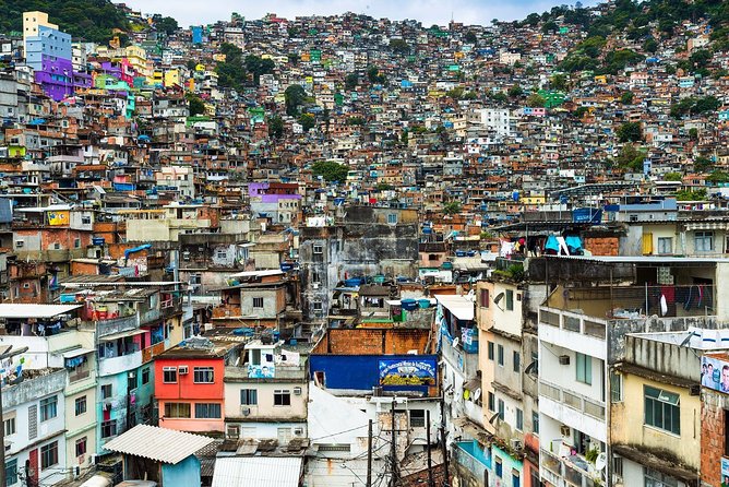 Favela Tour in Rio With Transfer Service - Customer Reviews and Feedback