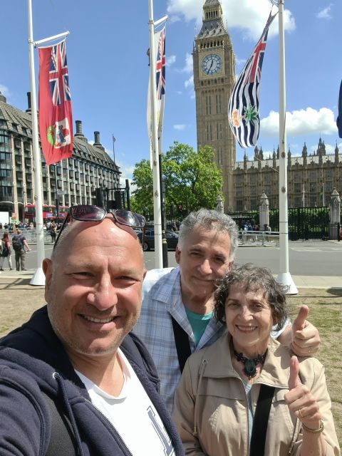 Fish & Chips and Old London - Medieval Landmarks to Discover