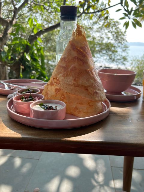 Flavours of Mumbai a Culinary Expedition Tour 2 Hours - Customer Reviews and Ratings