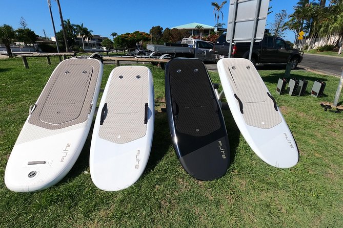 Fliteboard Gold Coast - Pricing Structure and Options