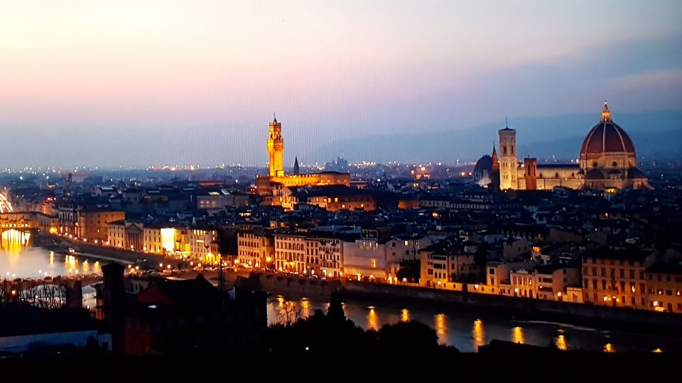 FLORENCE in A SMALL GROUP - Why Choose a Small Group Tour