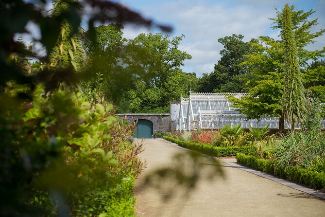 Fota House, Arboretum & Gardens Admission Ticket - Visitor Experience Highlights