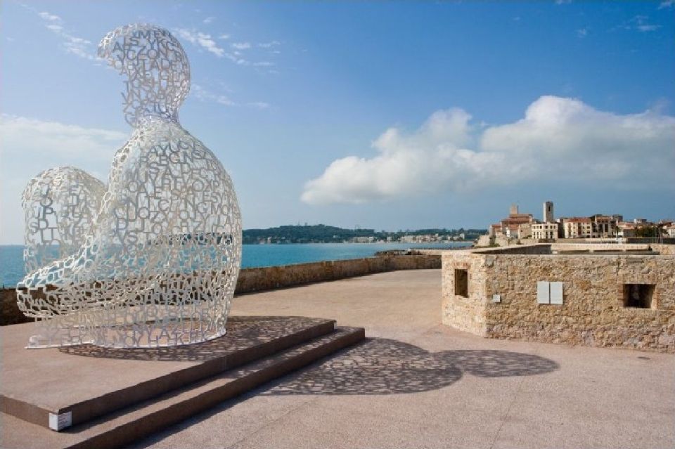French Riviera & Medieval Villages Full-Day Private Tour - Customer Experience Insights