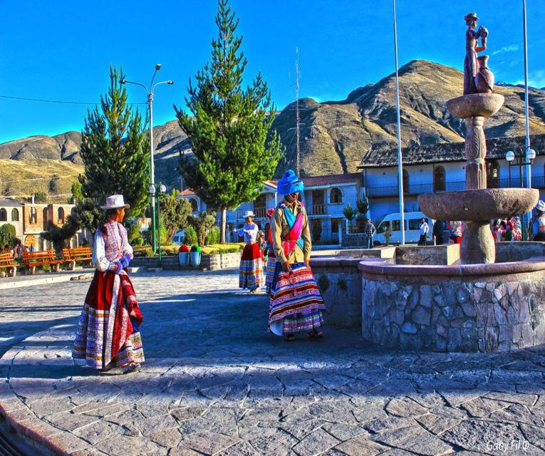 From Arequipa: 2-Day Colca Canyon Tour With Transfer to Puno - Frequently Asked Questions