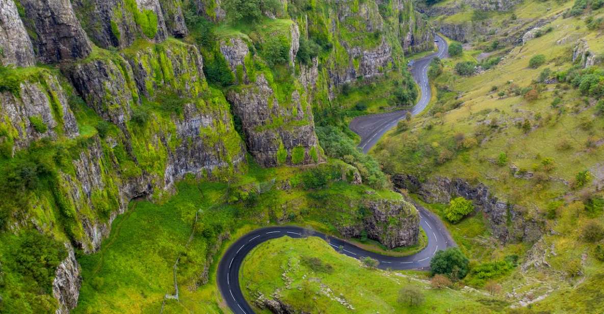 From Bath: Private Wells and Cheddar Gorge Tour With Pickup - Pricing Details