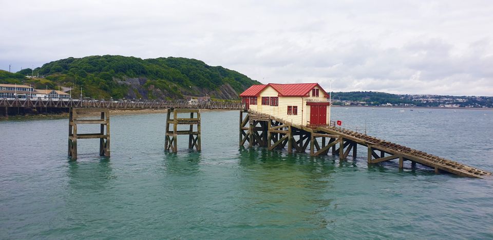 From Cardiff: Mumbles and Gower Peninsular Tour - Scenic Views and Experiences