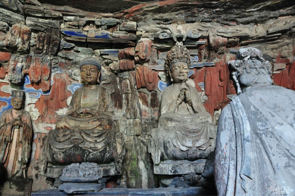 From Chongqing: Full-Day Private Tour Dazu Rock Carvings - Important Information
