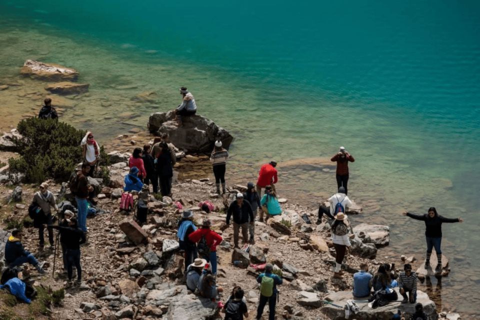 From Cusco: Full-day Tour to Humantay Lake - Inclusions and Additional Fees