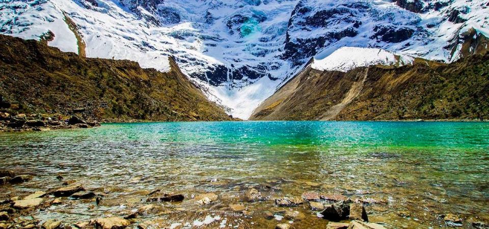 From Cusco: Humantay Lagoon Trekking | Private Service - Inclusions of the Service