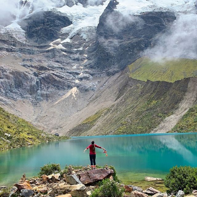 From Cusco: Humantay Lake Full Day Hike Tour - What to Bring