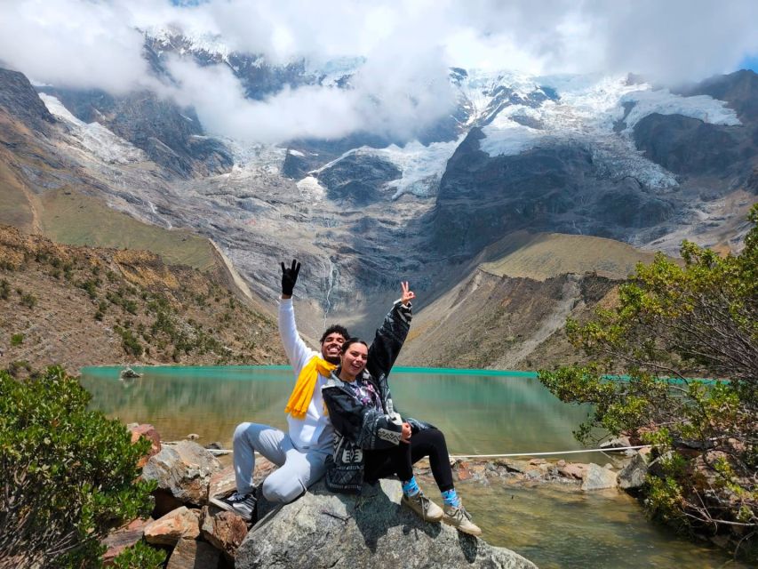 From Cusco: Humantay Lake Tour - Recommendations for Travelers