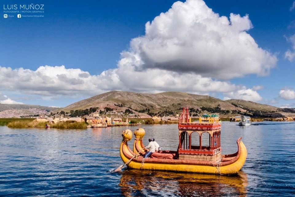 From Cusco: Puno Tour 2 Days Uros, Amantaniny and Taquile - Important Information