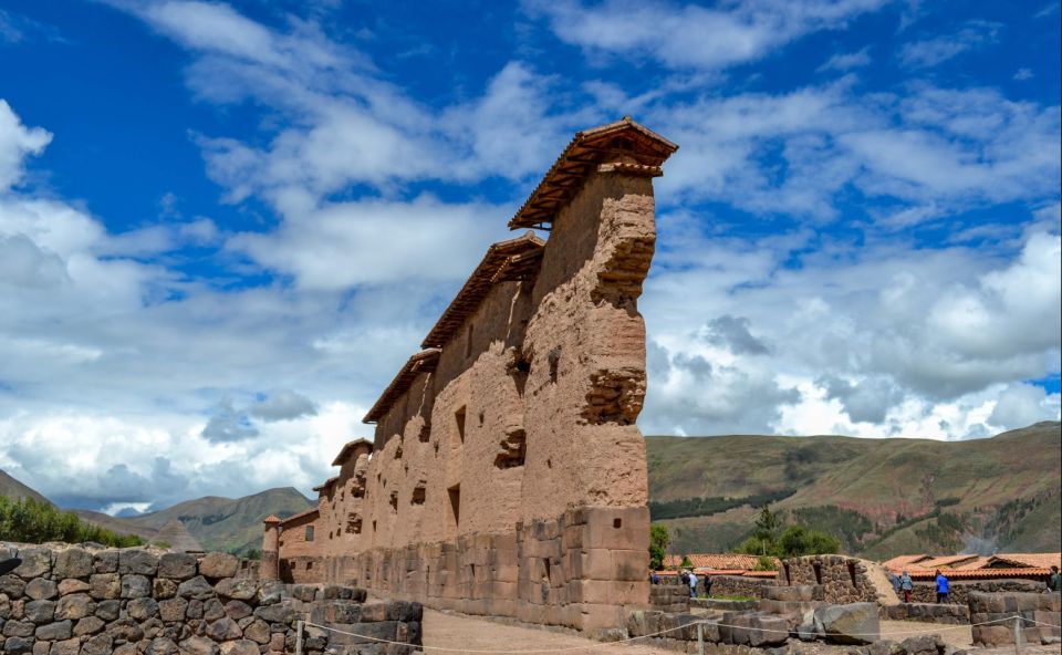 From Cusco: Route of the Sun 2D-1N/Uros and Taquile Islands - Day 2 Activities