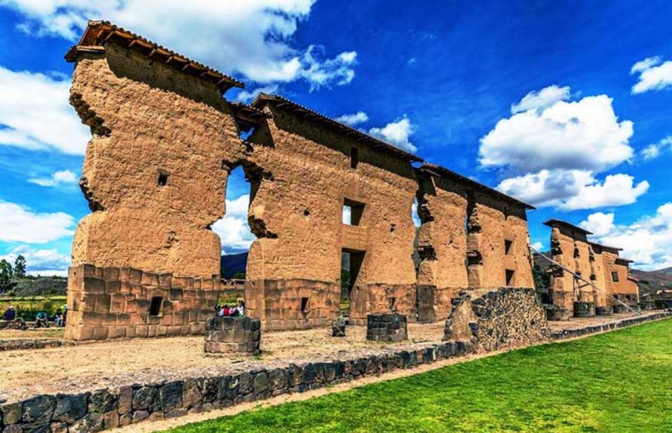 From Cusco: Trip From Cusco to Puno by the Route of the Sun - Inclusions and Exclusions