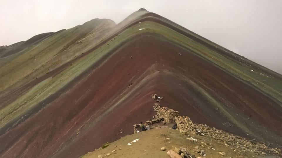 From Cusco: Vinicunca - Rainbow Mountain Tour - Important Information