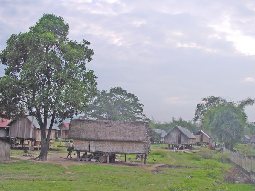 From Dalat: 4D3N Central Highlands Explorer Loop - Day 2 Itinerary