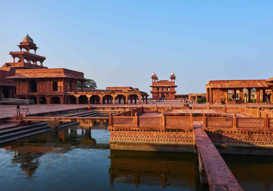 From Delhi : 2 Days Agra Jaipur Private Guided Tour - Tour Exclusions