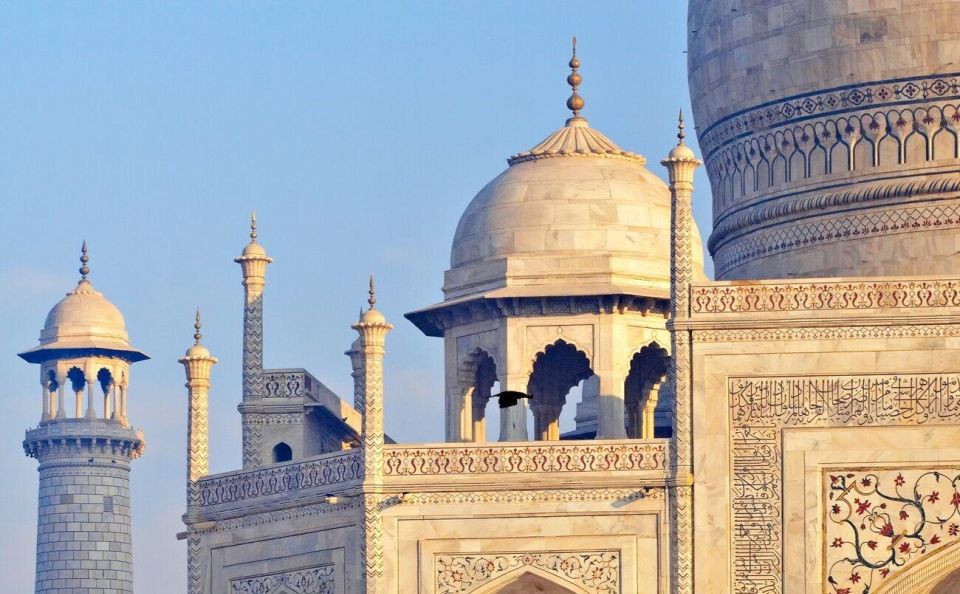 From Delhi: 4 Days Golden Triangle Tour Delhi, Agra & Jaipur - Day 3 Itinerary: Exploring Jaipur