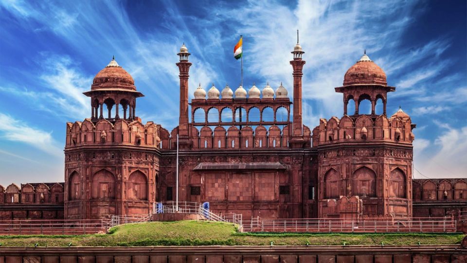 From Delhi: 8-Day Private Golden Triangle Tour - Inclusions