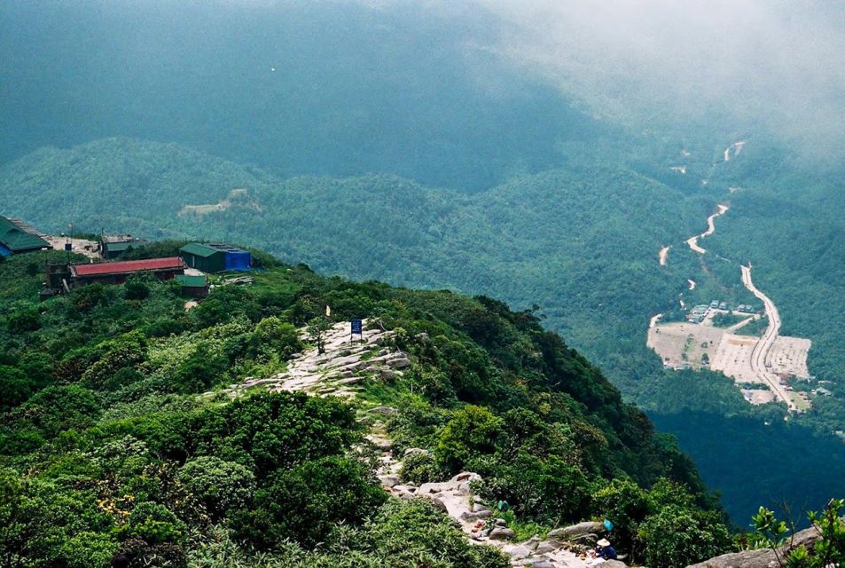 From Ha Long City: Yen Tu Mountain to Pilgrimage Land - Inclusions and Exclusions