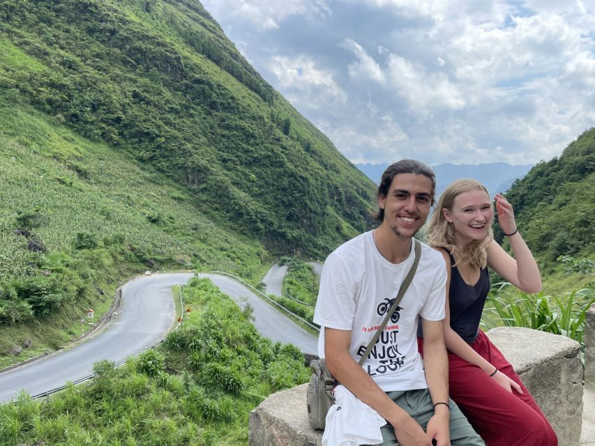 From Hanoi: 3-Day Motorbike Ha Giang Loop With Easy Rider - Day 2: Adventure and Culture