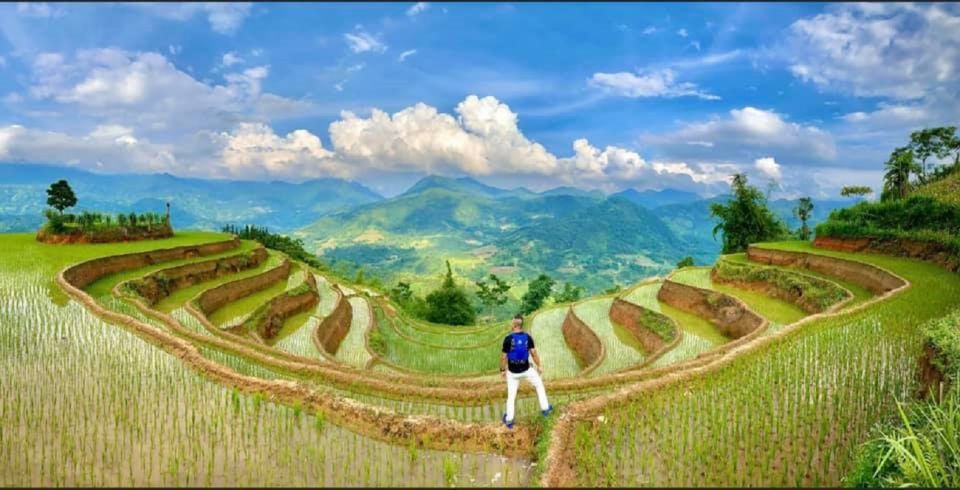 From Hanoi: Ha Giang Guided 3-Day Trip - Day 2 Adventures