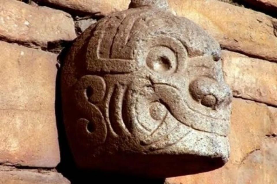 From Huaraz: Tour to Archeological Complex of Chavin - Booking Information