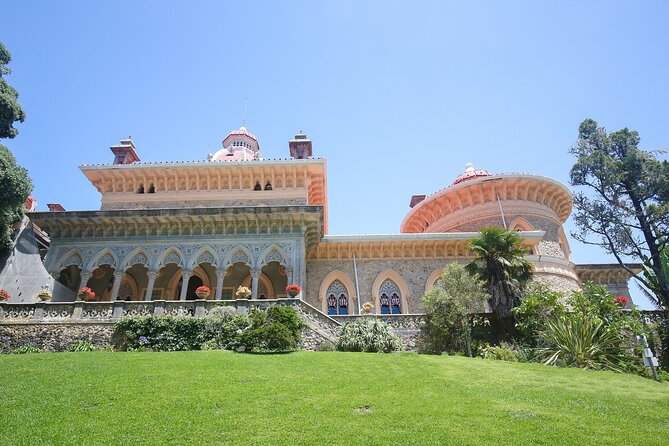 From Lisbon: Sintra Highlights and Pena Palace Full-Day Tour - Customer Experience