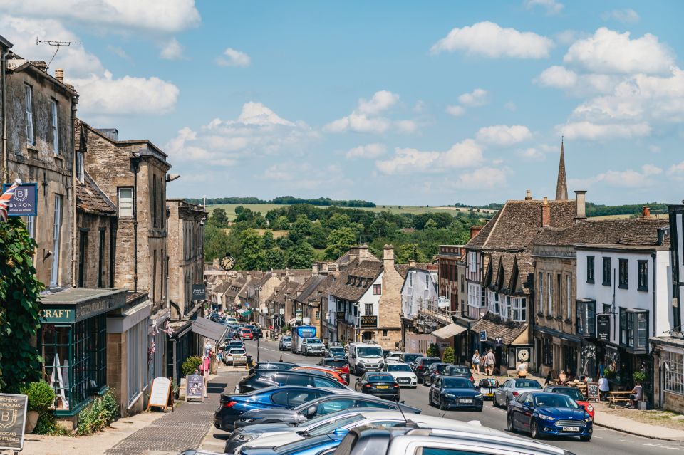 From London: Small Group Cotswolds Villages Tour - Amenities Included