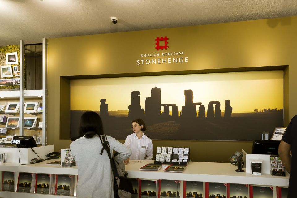 From London: Stonehenge Half-Day Tour - Customer Feedback