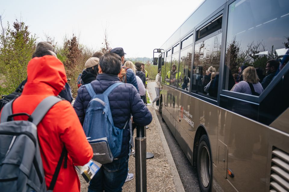 From London: Stonehenge Half-Day Trip With Snack Pack Option - Important Information