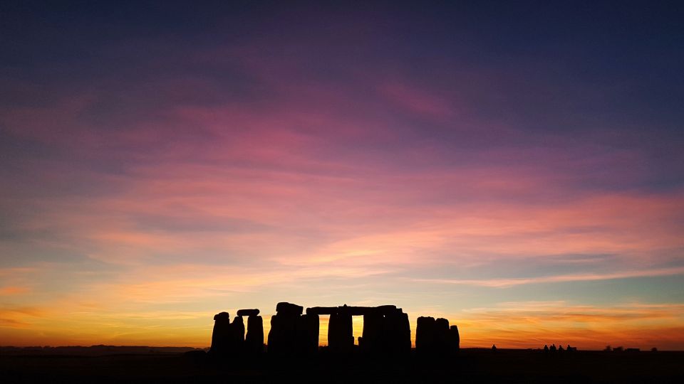 From London: Stonehenge Inner Circle and Windsor Day Trip - Exploring Windsor Castle