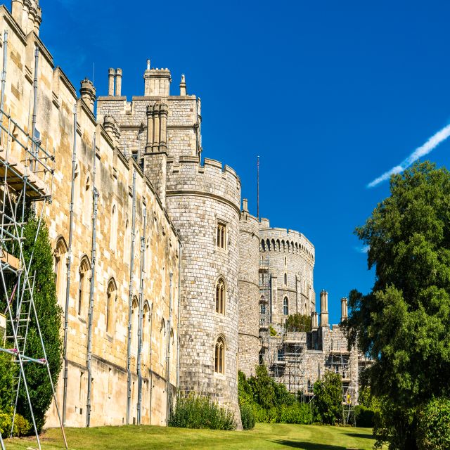 From London: Stonehenge, Oxford, & Windsor Private Car Tour - Exploring Oxford