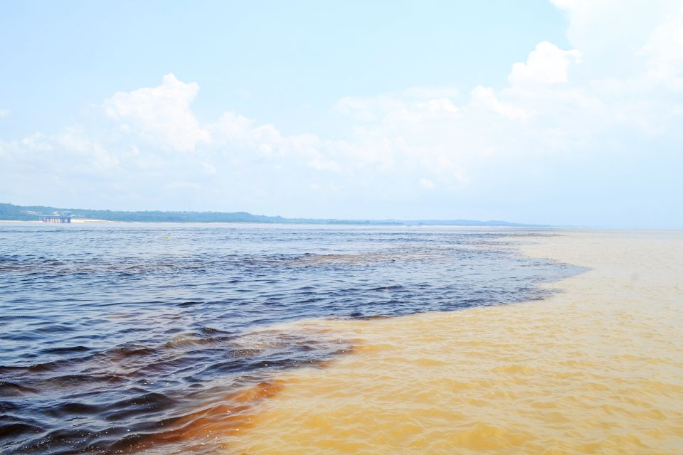 From Manaus Cruise Terminal: Amazon Rainforest Highlights - Cultural Interactions With Locals