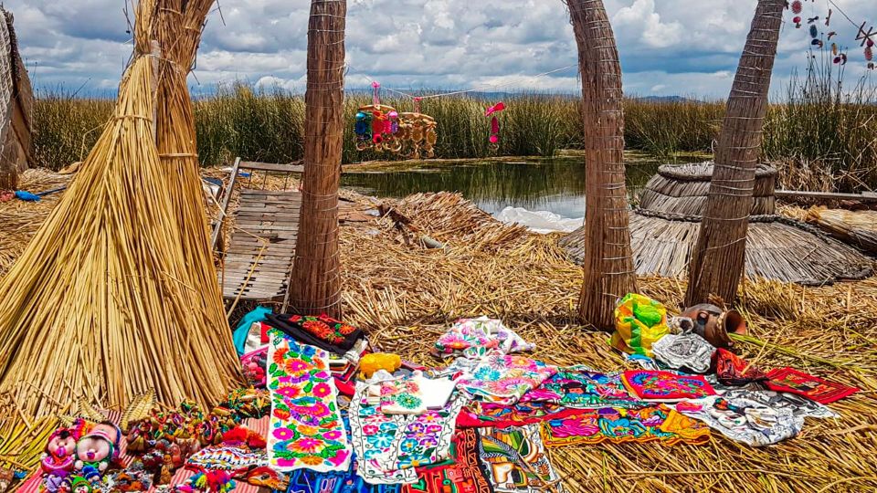 From Puno: Tour of Uros, Taquile & Amantani for 2 Days - Whats Included in the Tour