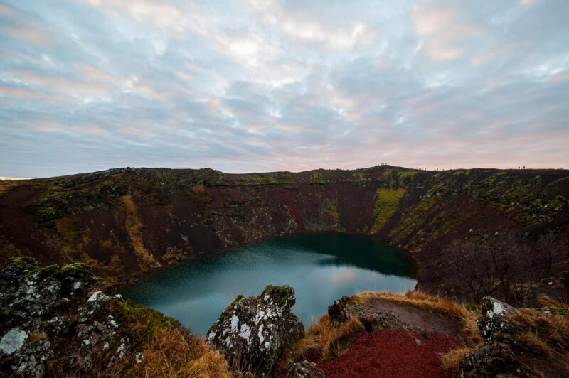 From Reykjavik: 3 Day Family Package - Day 2: Southern Iceland Tour