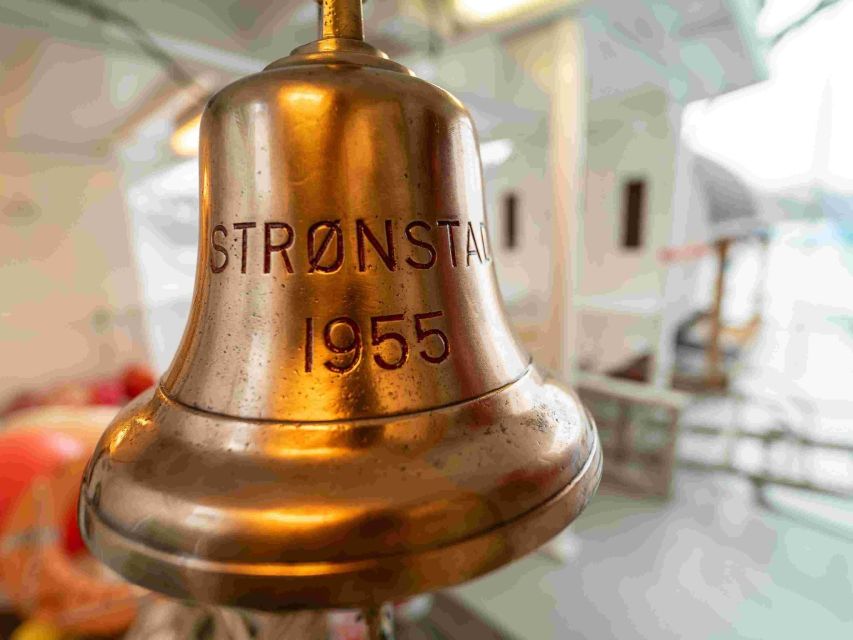 From Tromsø: Northern Lights Cruise on a Cozy Vintage Vessel - Important Information
