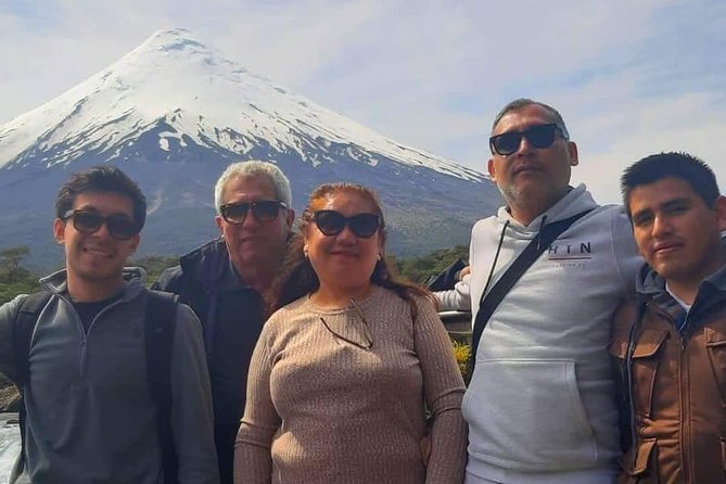 Frutillar, Puerto Varas, and Petrohué Waterfalls Excursion From Puerto Montt - Customer Reviews