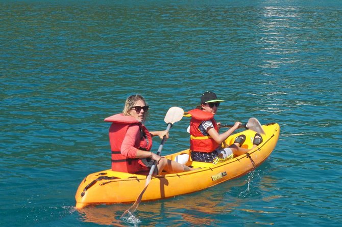 Full-Day Adventure Cruise With Lunch in Bay of Islands - Important Additional Information